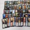 Image 4 : Over 100 Assorted MTG Magic the Gathering Trading Cards