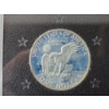 Image 4 : 1972-S Eisenhower 40% Silver Proof Dollar