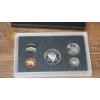 Image 2 : 1998 United States Mint Silver Proof Coin Set