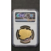 Image 3 : 2022 NGC The Imperial State Crown 1st Releases PF 70 ULTRA CAMEO $1 Gilt 99.99% Silver Coin