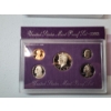 Image 4 : x3 United States Mint Proof Sets: 1989, 1991, 1993