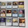 Image 3 : 15 Assorted MTG Magic The Gathering Trading Cards Including Rare & Holo's