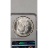 Image 5 : NGC 1989 MS 69 1 Troy Oz .999 Fine Silver American Eagle