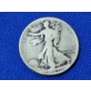 Image 2 : 1919-D Walking Liberty 90% Silver Half Dollar - Key Date! Mintage: 1,165,00