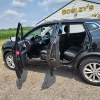 Image 37 : Black 2017 Nissan Rogue With Only 90,346 Miles ~ 2.0L I-4 DI DOHC ~ 4D SUV AWD ~ EVERYDAY DRIVER!