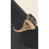 Image 3 : Jostens 10K Yellow Gold 1969 Class Ring - Size 5 - Weight: 3.9g