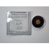 Image 4 : 2014 1/10 oz Fine Gold $5 American Eagle Coin in Capsule w/ Certificate of Authenticity
