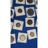 Image 15 : Lot Of Assorted Foreign Coins - Roman, African French & More