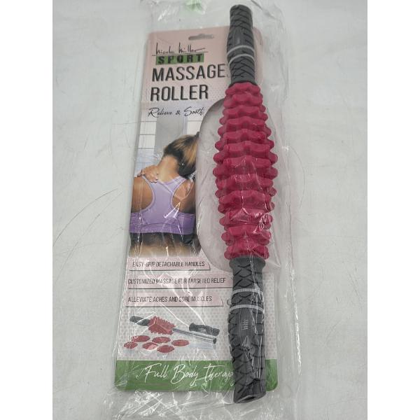 Brand New Nicole Miller Massage Roller