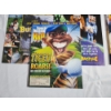 Image 15 : Assorted Vintage Magazines: Sports Illustrated Kids, Sports Parents - Including Trading Card Pages! 