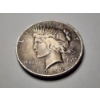 Image 2 : UNITED STATES 1922 SILVER PEACE DOLLAR ~ SECOND YEAR MINTED ~ Philadelphia Mint Coin with 90% Silver