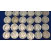 Image 4 : Assorted Years 90% Silver Roosevelt Dimes - Face Value: $4.00