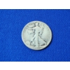 Image 1 : Rare Key Date! 1921-S Walking Liberty 90% Silver Half Dollar - Mintage 548,000