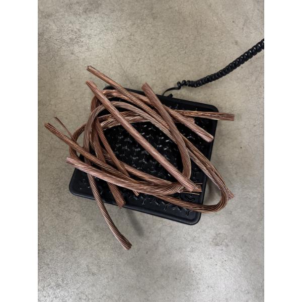 Brand New Bare Bright Fine .999 Copper- Investment Grade- 12.8 Pounds