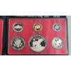 Image 5 : (4) Assorted Years United States Proof Coin Sets - Years: 1976, 1977, 1978, 1979