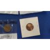 Image 19 : (10) Assorted United States Cents In Sealed Littleton Bags -Most Uncirculated - Face Value: $0.10