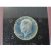 Image 3 : 1972-S Eisenhower 40% Silver Proof Dollar