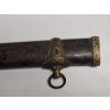 Image 9 : Original World War II Imperial Japanese Navy Officer's Katana
