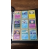 Image 40 : Binder Of 684 Basic & Holo Pokémon Cards