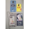 Image 1 : Vintage 2000 Indianapolis 500 Race Tickets & Indianapolis Motor Speedway Pit And Garage Badges 