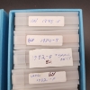 Image 2 : Incredible U.S. Cent Collection! $10.00 Face Value in Assorted Years Lincoln Cents - Including Wheat