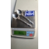 Image 3 : (2) Sterling Silver Reed & Barton Spoons - Total Weight: 94.3g