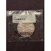 Image 1 : 2009 United States American Silver Eagle One Ounce .999 Fine Silver Coin - Mint