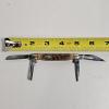 Image 3 : Three Distinct Traditional Folding Pocket Knives - Great for Collectors or Daily Use!!!