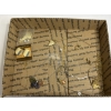 Image 3 : Costume Jewelry- Gorgeous Pieces - Assortment of Rings, Necklaces, Bracelets, Etc.
