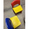 Image 5 : *Pick Up At Mantua Home-No Shipping Available* Little Tikes Kitchen with Chairs - Microwave 