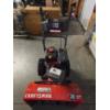 Image 13 : Craftsman 26'' Gas Powered Electric Start Self Propelled Snow Blower With LED Headlight 243cc, 12'' 