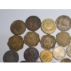 Image 10 : Collection Of Assorted Foreign Coins - Ceylon, Malaya, Germany, Hong Kong & Canada