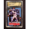 Image 1 : 1988 Donruss Baseball Card #220 Bo Jackson Future Stars Rookie Card - Graded 9