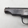 Image 2 : German Ortgies Patent 7.65mm Semi-Auto Pistol Deutsche Werke Erfurt w/ Magazine