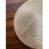 Image 3 : 90% Silver - 1923-S Silver Peace Dollar - FV $1.00 
