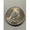 Image 2 : 1923 United States Peace Silver Dollar - Incredible Coin