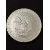 Image 2 : 2006 United States American Eagle .999 Fine Silver Troy Ounce - Mint Condition