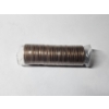 Image 1 : Roll of Massachusetts State Quarters - Unsearched- Face Value: $10.00