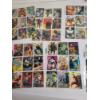 Image 3 : Lot of Trading Cards - The Creators Universe - All American Girl - American Flagg - Anotok - Aquan