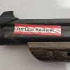Image 9 : CLASSIC!!! Functional Crosman Medalist Model 1322 .22 CAL Pellet Gun with 13.5" Barrel