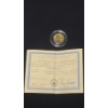Image 13 : Assorted Coin Displays & Commemorative Coins