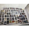 Image 12 : Huge Lot of Baseball Trading Cards! - Includes Babe Ruth & Hank Aaron - Orioles - Guardians - Padres