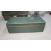 Image 11 : Assorted Tackle Boxes & 46" Fishing Net 