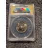 Image 3 : 1955 United States Washington Quarter - ANACS MS 65 - Incredible Coin