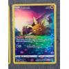 Image 3 : Lot of Two Holo Rare 2023 Galarian Gallery Pokemon Trading Cards - MATCHING SET! Lunatone & Solrock!