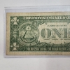 Image 5 : United States Series 1957 A Blue Seal Silver Certificate - in Holder 