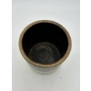 Image 5 : Vintage Crock 9.25"H x 9.5"D