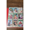 Image 6 : Book Of Assorted 1970s, 1980s, 1990s Topps Baseball Cards