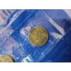 Image 3 : x5 Assorted Years U.S. Indian Head Cents and Plastic Binder Sheet