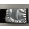 Image 2 : NFL 22KT Gold Super Bowl Ticket Binder Includes 43 Clear Pages - Mint Condition